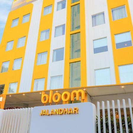 Bloom Hotel - 贾朗达尔 外观 照片