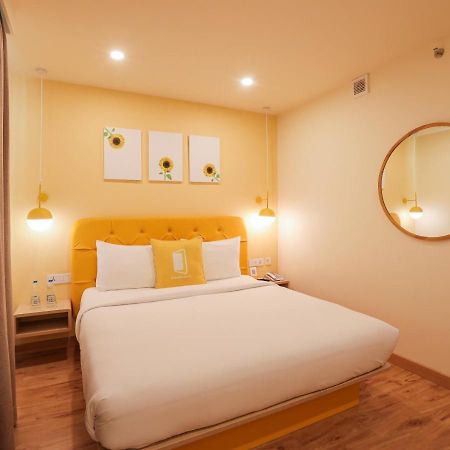 Bloom Hotel - 贾朗达尔 外观 照片