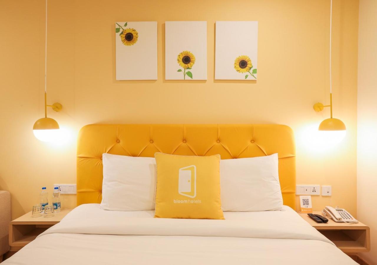 Bloom Hotel - 贾朗达尔 外观 照片