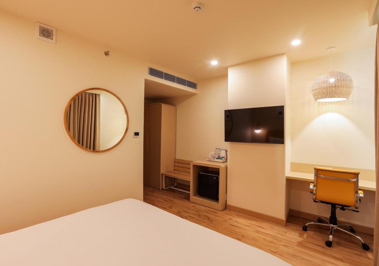 Bloom Hotel - 贾朗达尔 外观 照片