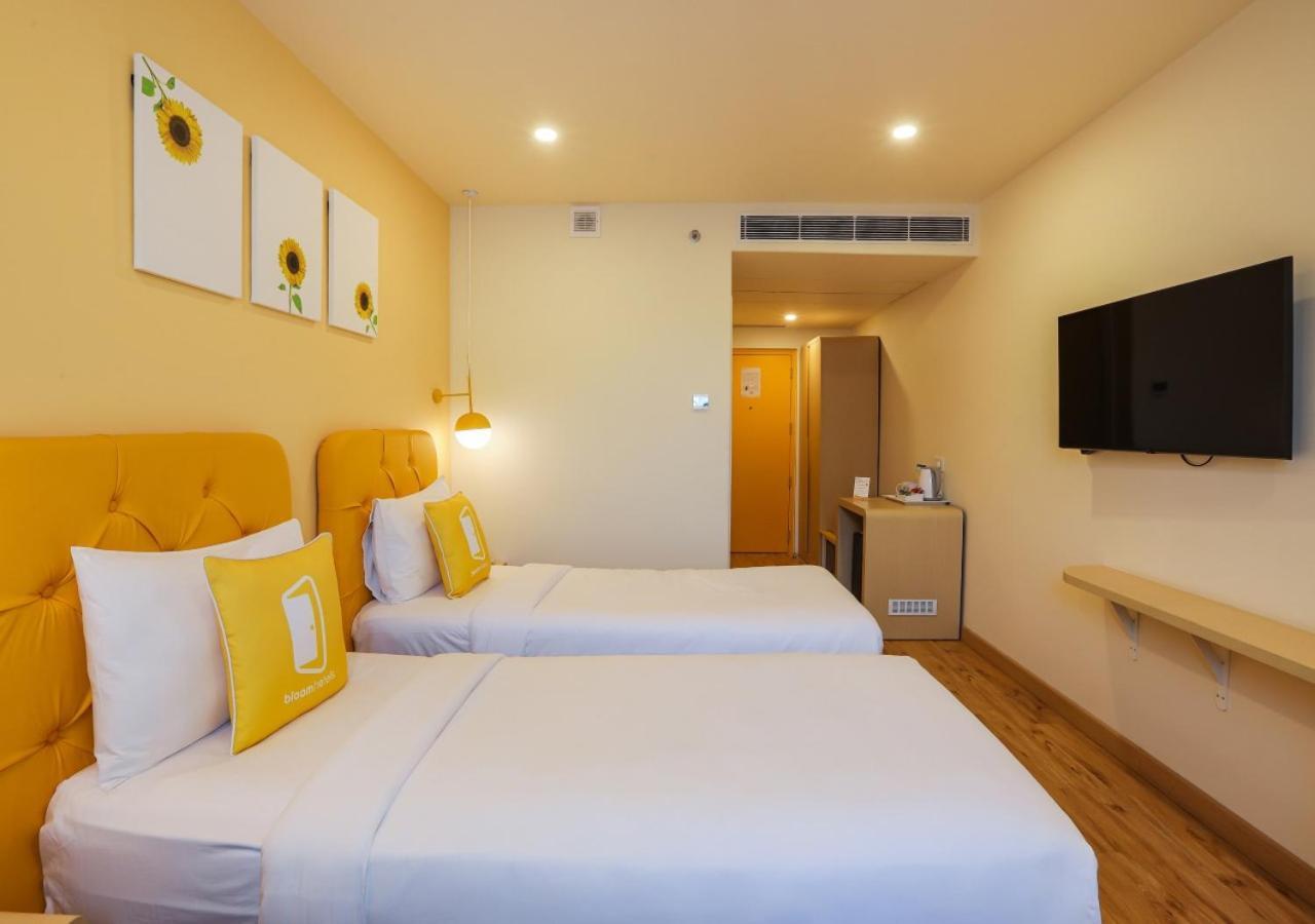 Bloom Hotel - 贾朗达尔 外观 照片