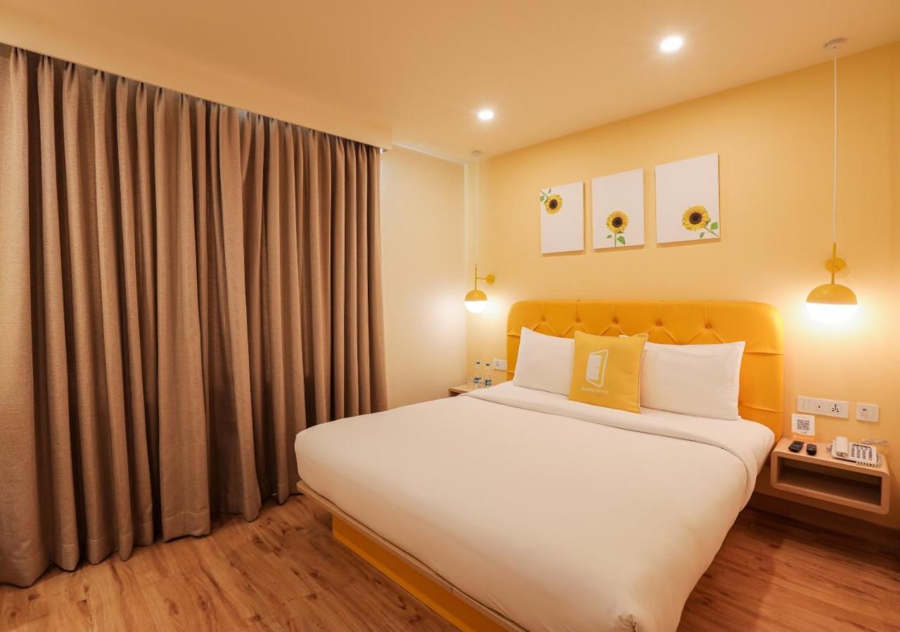 Bloom Hotel - 贾朗达尔 外观 照片