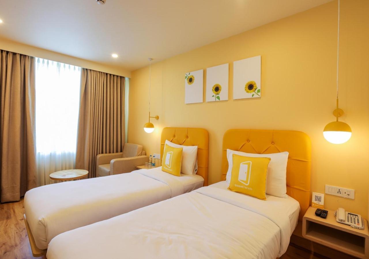 Bloom Hotel - 贾朗达尔 外观 照片