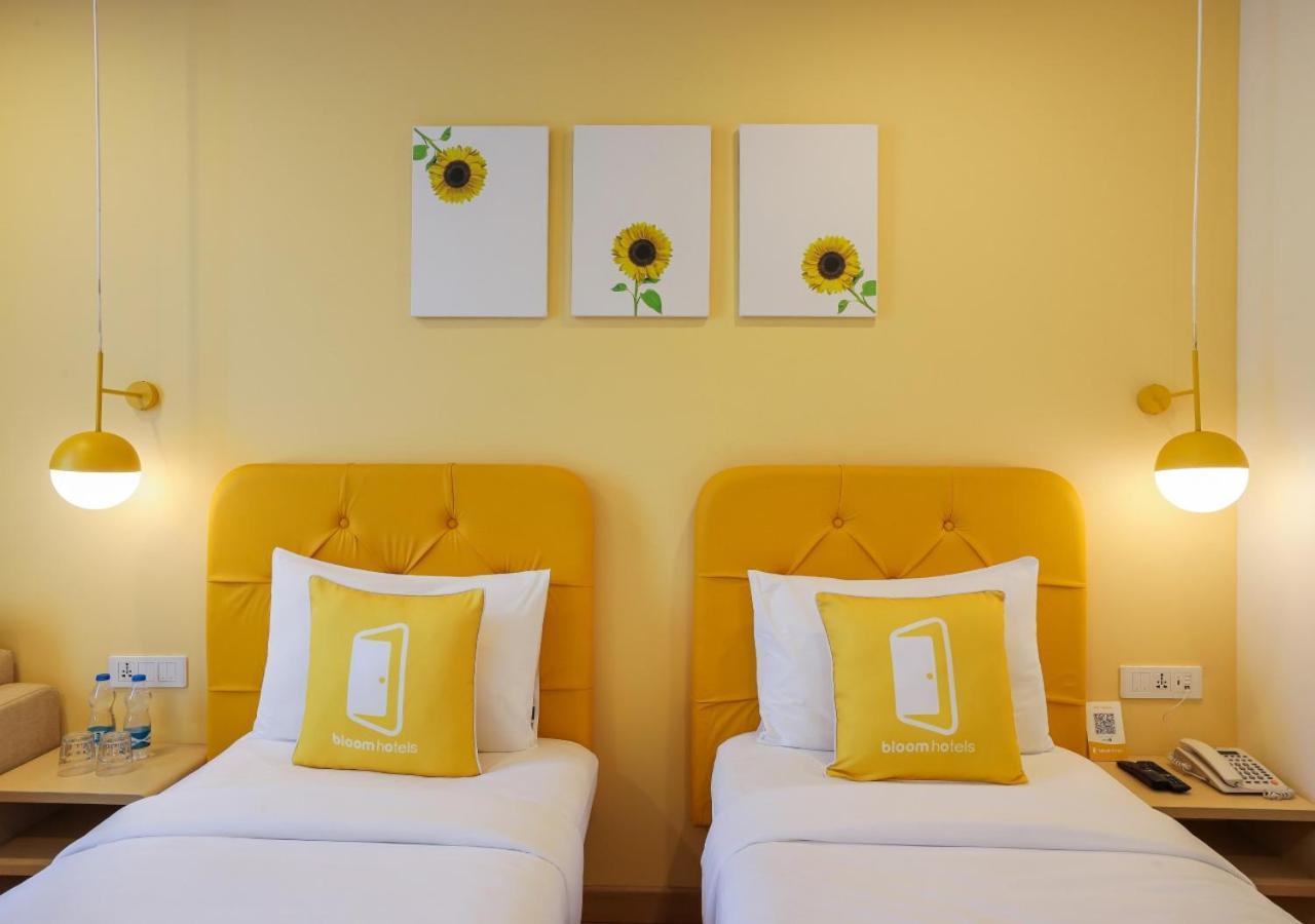 Bloom Hotel - 贾朗达尔 外观 照片